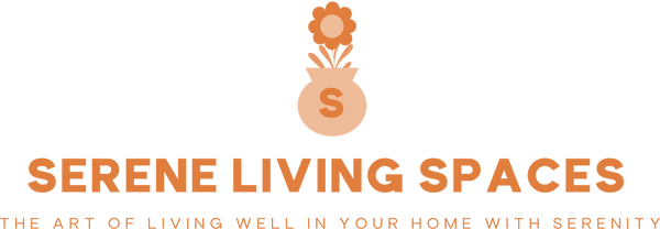 Serene Living Spaces