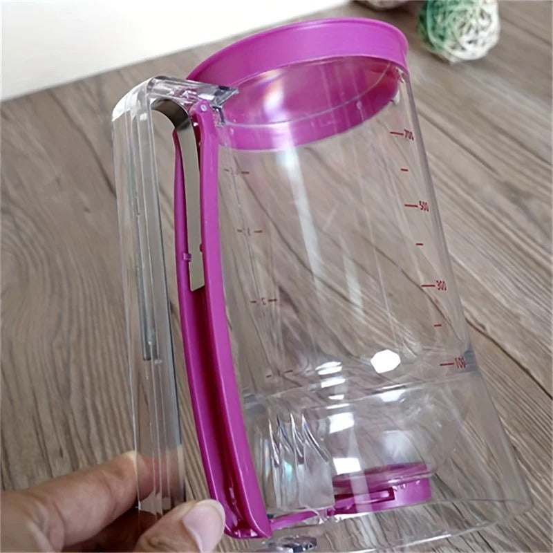 Batter Dispensador For Pancake Cupcakes Cake