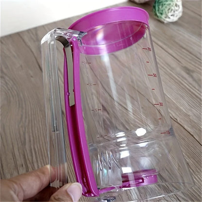 Batter Dispensador For Pancake Cupcakes Cake