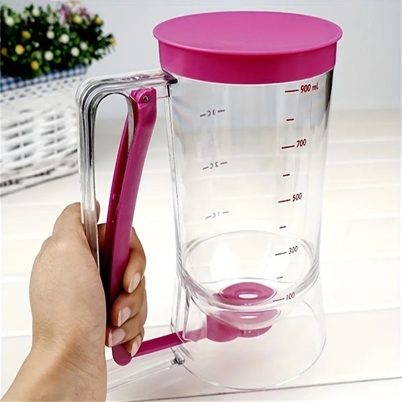 Batter Dispensador For Pancake Cupcakes Cake