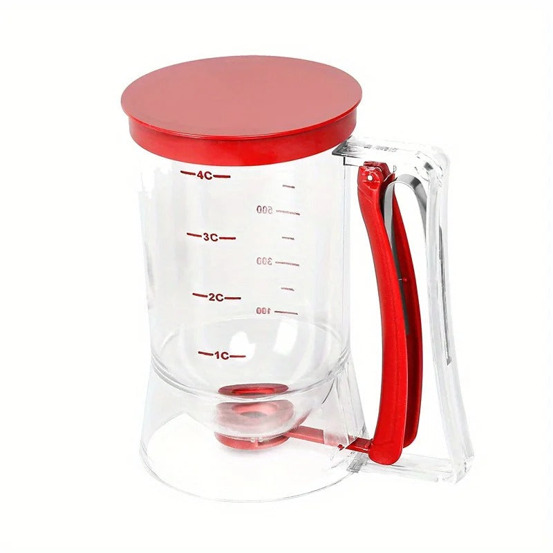 Batter Dispensador For Pancake Cupcakes Cake